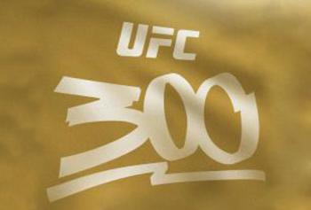 UFC 300 Viewing Party 
