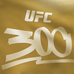 UFC 300 Live Stream